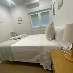 Vendégház Lourido