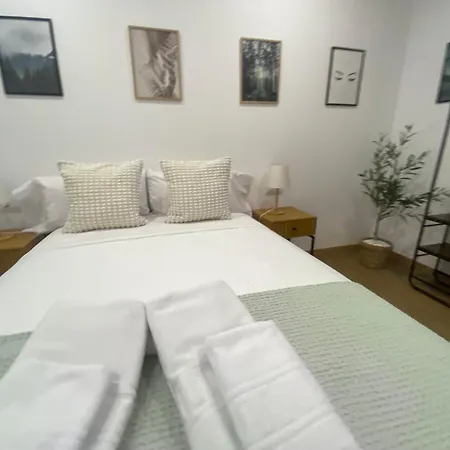 Lourido Affittacamere