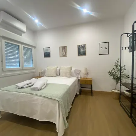 Lourido Affittacamere Poio