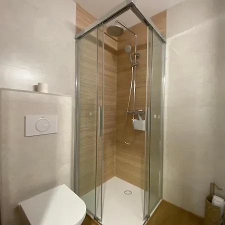 Lourido Affittacamere Poio