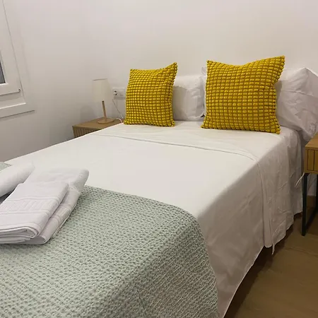 Lourido Affittacamere Poio