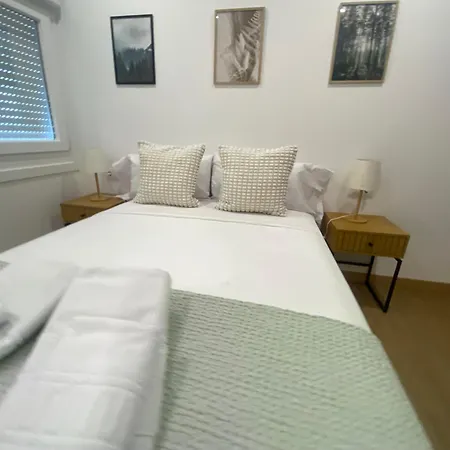 Affittacamere Lourido 3*