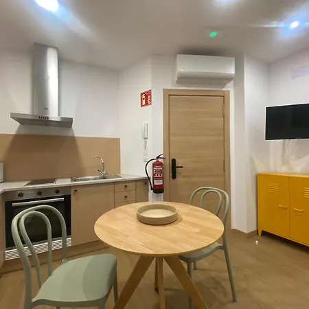 Lourido Affittacamere Poio