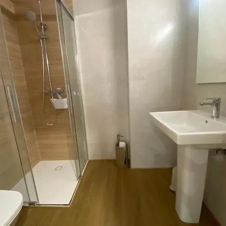 Affittacamere Lourido 3*