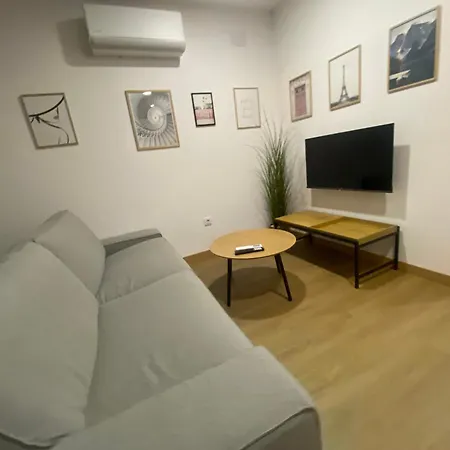 Lourido Affittacamere