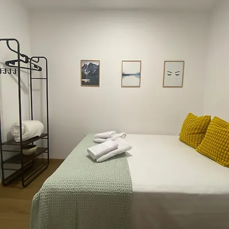 Lourido Affittacamere 3*