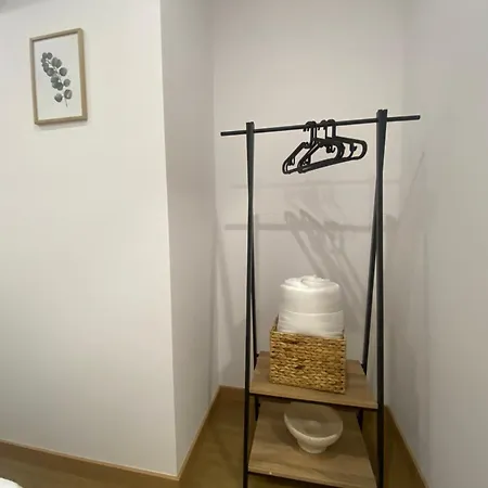 Affittacamere Lourido 3*