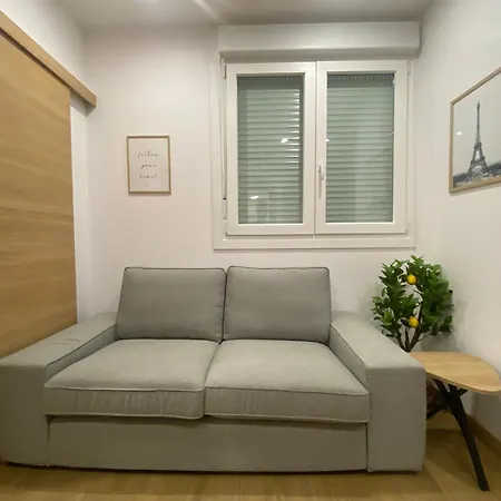 Lourido Affittacamere