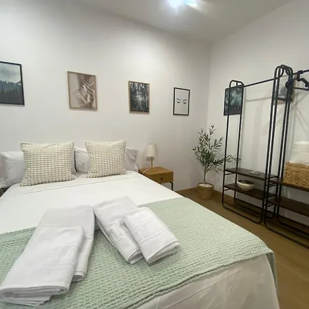 Lourido Affittacamere Poio