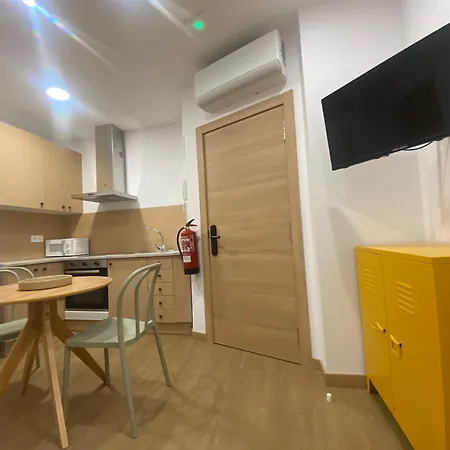 Lourido Affittacamere 3*