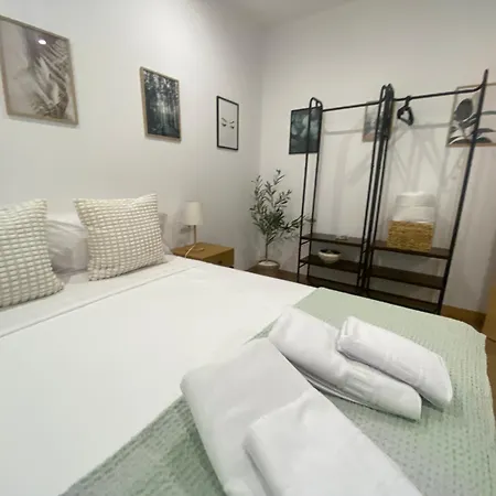 Lourido Affittacamere 3*