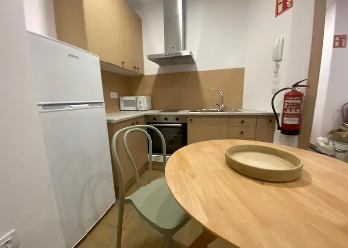 Casa de hóspedes Lourido