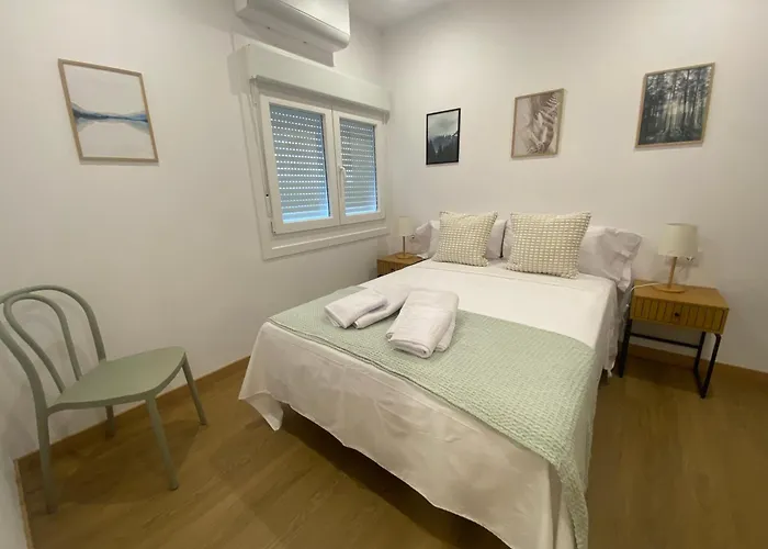 Casa de hóspedes Lourido Poio