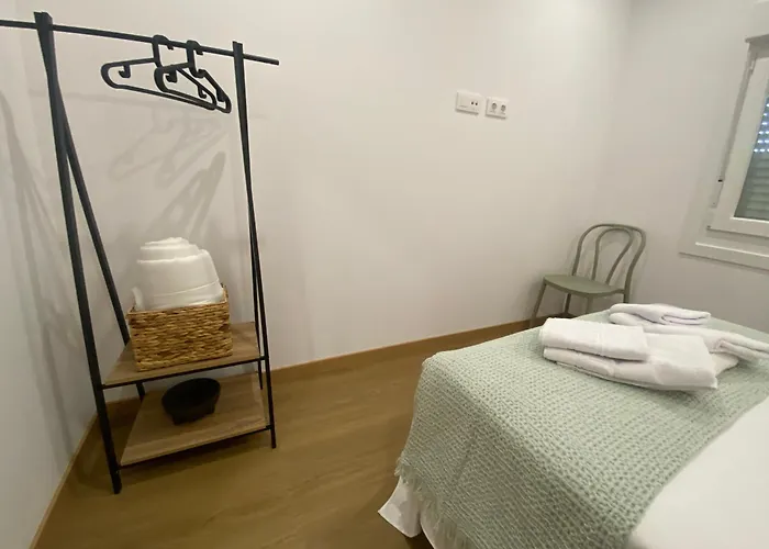 Lourido Casa de hóspedes Poio