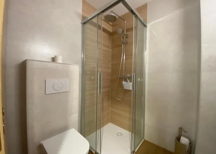 Lourido Casa de hóspedes Poio