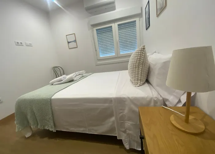 Casa de hóspedes Lourido