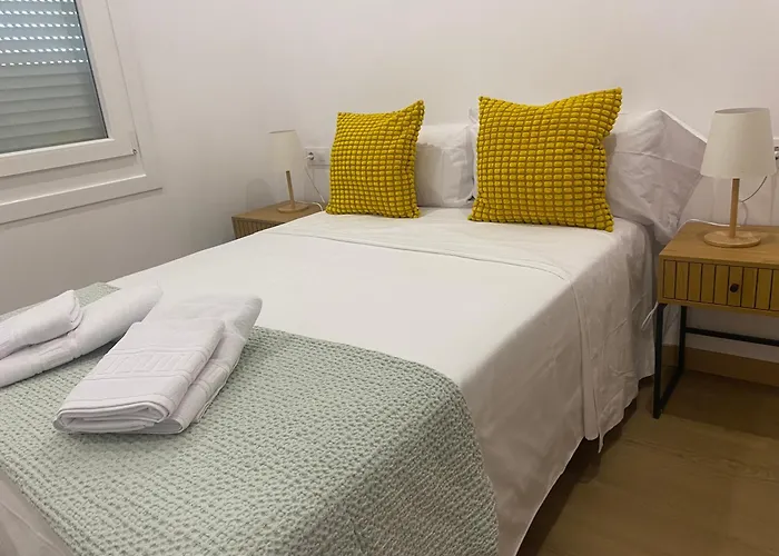 Lourido Casa de hóspedes Poio