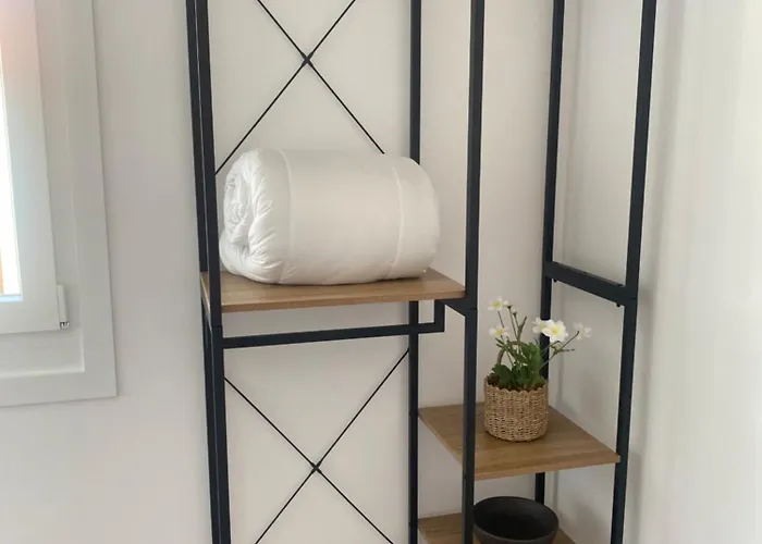 Casa de hóspedes Lourido