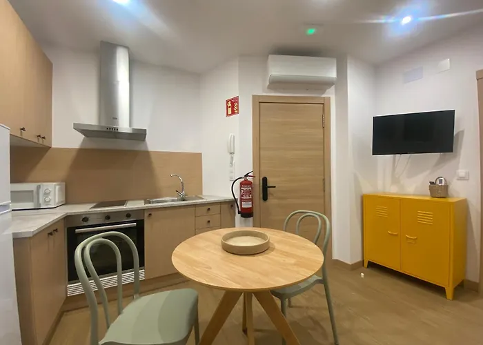 Lourido Casa de hóspedes Poio