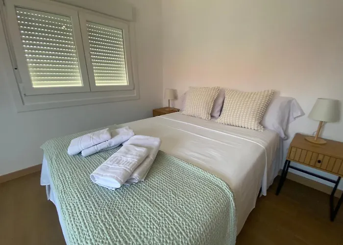 Casa de hóspedes Lourido Poio