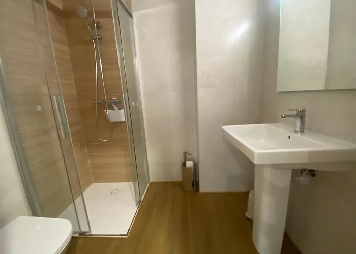 Casa de hóspedes Lourido 3*