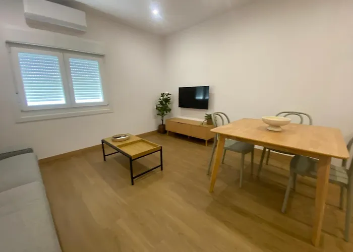 Casa de hóspedes Lourido