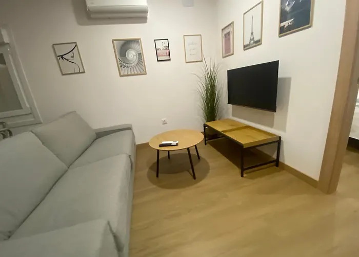 Casa de hóspedes Lourido Poio