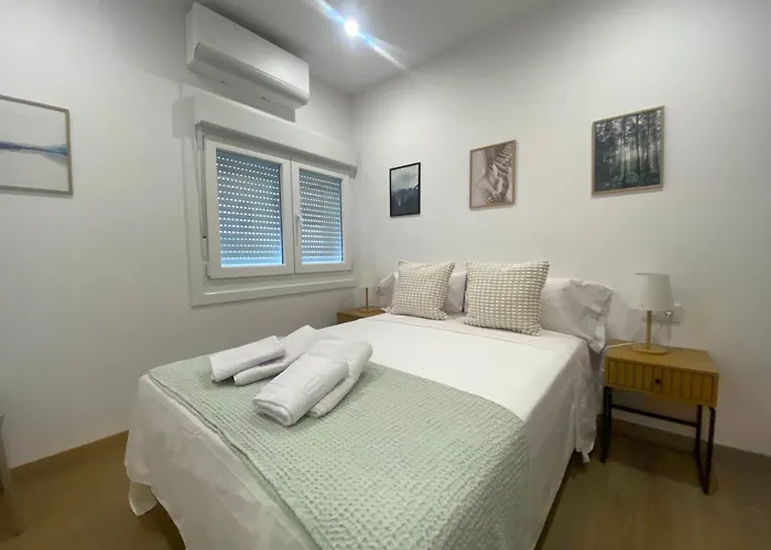 Casa de hóspedes Lourido Poio